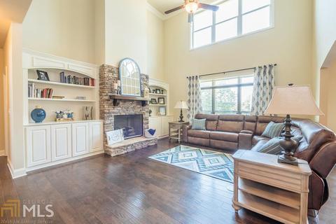 1913 Crosswaters Dr, Dacula, GA 30019 photo 3
