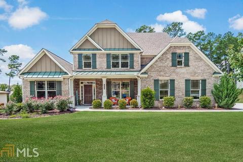 1913 Crosswaters Dr, Dacula, GA 30019 photo 1