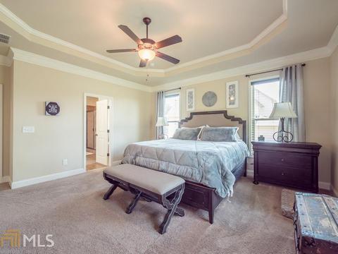1913 Crosswaters Dr, Dacula, GA 30019 photo 18