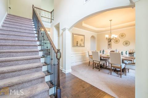 1913 Crosswaters Dr, Dacula, GA 30019 photo 26