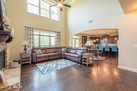 1913 Crosswaters Dr, Dacula, GA 30019 photo 13