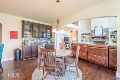 1913 Crosswaters Dr, Dacula, GA 30019 photo 12