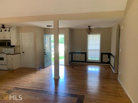 2934 Fairview Rd, Covington, GA 30016 photo 5