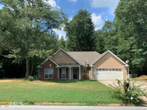 2934 Fairview Rd, Covington, GA 30016 photo 1