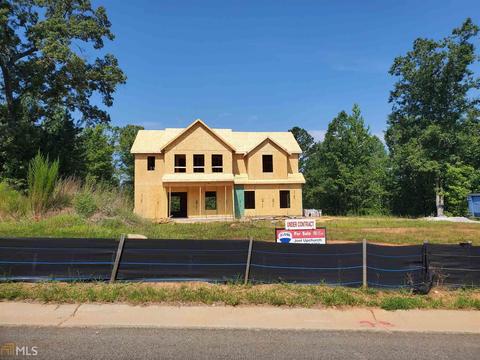 35 Flatcreek Dr, Lagrange, GA 30241 photo 1