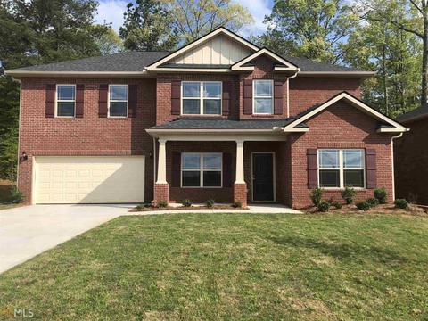 149 Morrisson Trl, Hampton, GA 30228 photo 1
