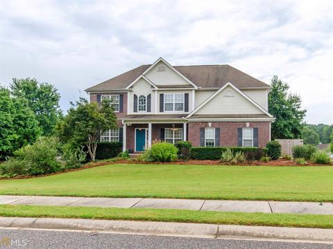 206 Brooks Dr, Tyrone, GA 30290 photo 1