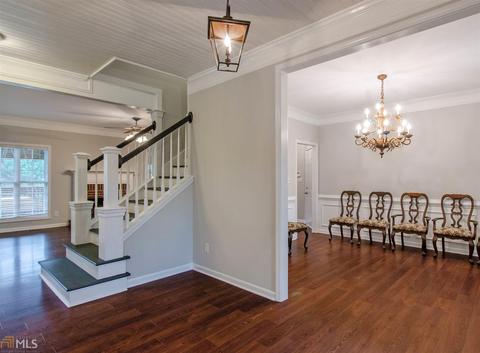 206 Brooks Dr, Tyrone, GA 30290 photo 7