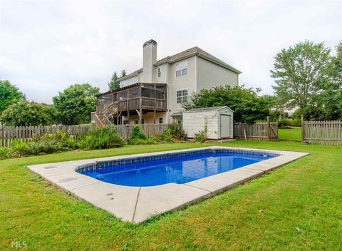 206 Brooks Dr, Tyrone, GA 30290 photo 46