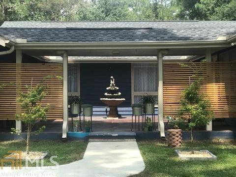 800 Brookhaven Dr, Dublin, GA 31021 photo 3