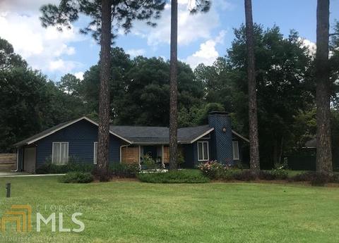 800 Brookhaven Dr, Dublin, GA 31021 photo 1