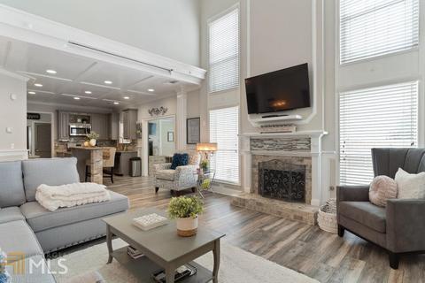 3450 Berwick Dr S, Duluth, GA 30096 photo 31
