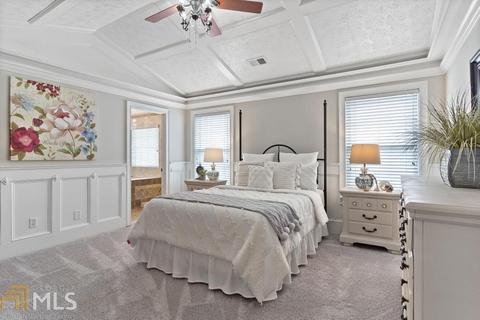 3450 Berwick Dr S, Duluth, GA 30096 photo 14