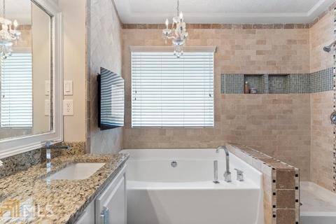 3450 Berwick Dr S, Duluth, GA 30096 photo 17