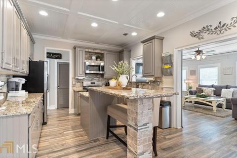 3450 Berwick Dr S, Duluth, GA 30096 photo 5