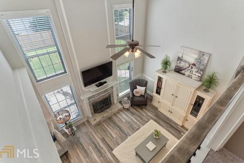 3450 Berwick Dr S, Duluth, GA 30096 photo 12