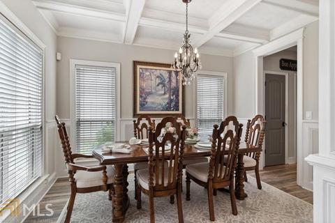 3450 Berwick Dr S, Duluth, GA 30096 photo 27