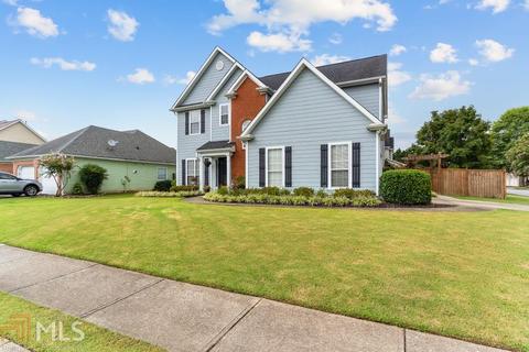 3450 Berwick Dr S, Duluth, GA 30096 photo 33