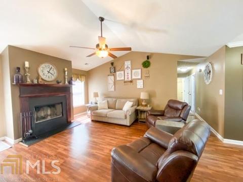 111 Oakmont Dr, Lagrange, GA 30240 photo 5