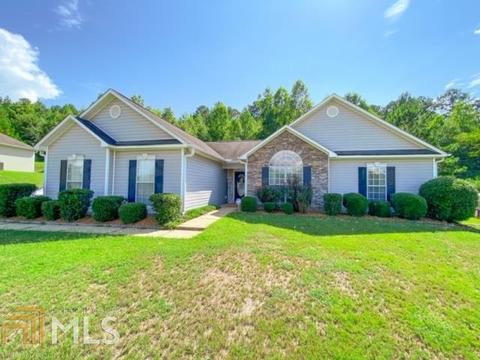 111 Oakmont Dr, Lagrange, GA 30240 photo 1