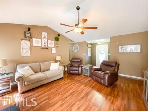 111 Oakmont Dr, Lagrange, GA 30240 photo 4