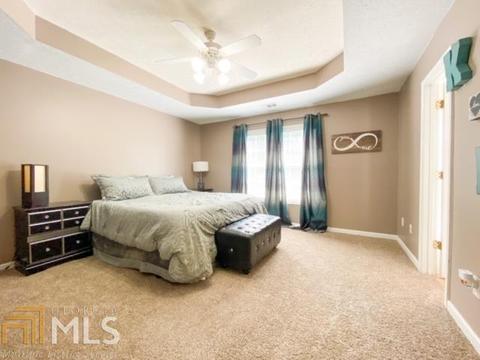 111 Oakmont Dr, Lagrange, GA 30240 photo 11