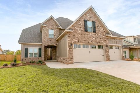 237 Perth Ct, Warner Robins, GA 31088 photo 1