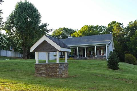 25 Bruce Ln, Covington, GA 30014 photo 4