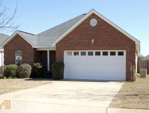 107 Oldfield Ct, Centerville, GA 31028 photo 1