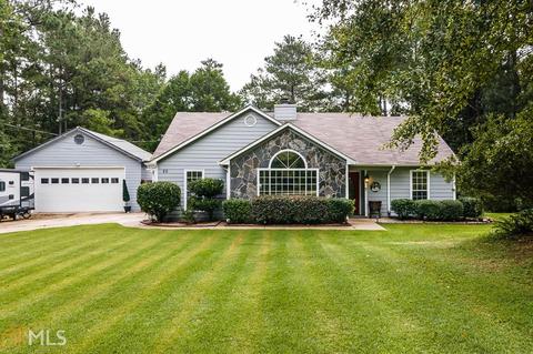 25 George Daniel Rd, Lagrange, GA 30240 photo 2