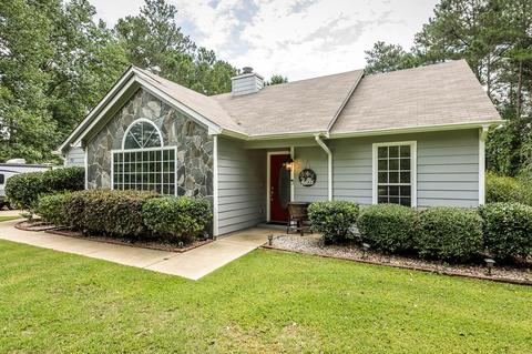 25 George Daniel Rd, Lagrange, GA 30240 photo 1