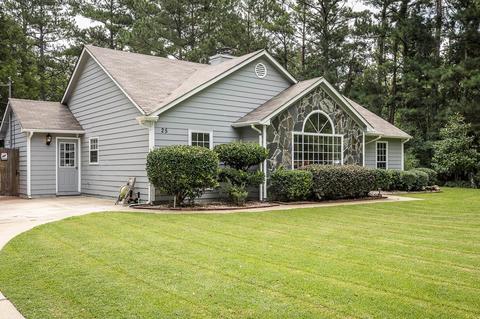25 George Daniel Rd, Lagrange, GA 30240 photo 4