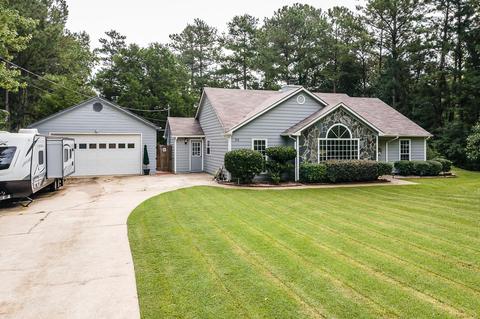 25 George Daniel Rd, Lagrange, GA 30240 photo 3
