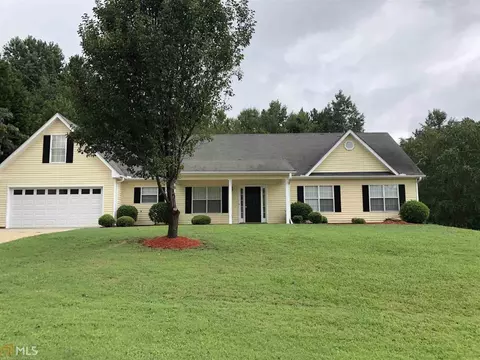 35 Spring Valley Trce, Covington, GA 30016 photo 1