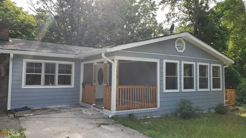 238 Brookside St, Cornelia, GA 30531 photo 1