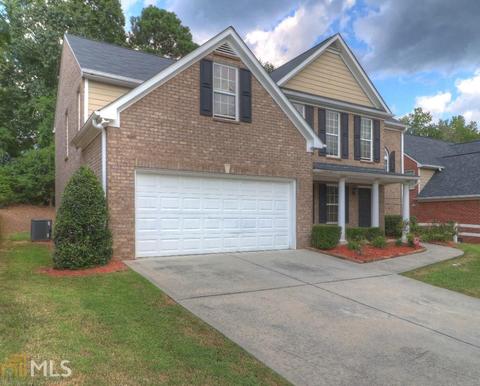 1860 Cooper Lakes Dr, Grayson, GA 30017 photo 2