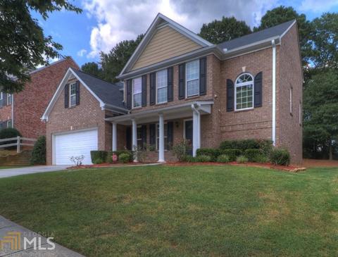 1860 Cooper Lakes Dr, Grayson, GA 30017 photo 3