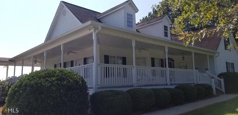1055 Five Points Rd, Buchanan, GA 30113 photo 5