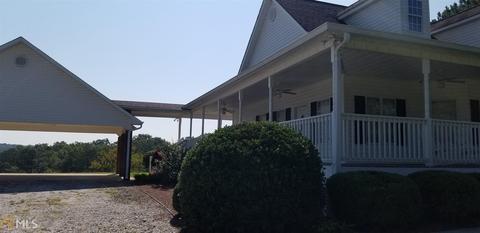 1055 Five Points Rd, Buchanan, GA 30113 photo 7