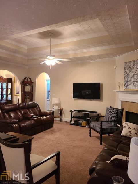 60 Oakbrook Ln, Covington, GA 30016 photo 3