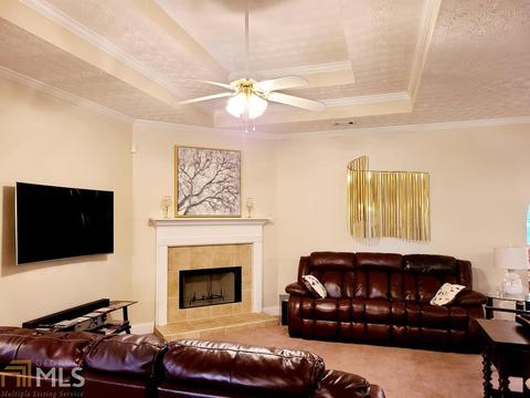 60 Oakbrook Ln, Covington, GA 30016 photo 2