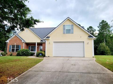 60 Oakbrook Ln, Covington, GA 30016 photo 1