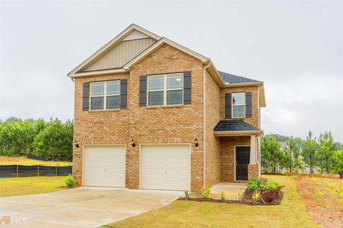 2425 Quail Trl, Lovejoy, GA 30250 photo 1
