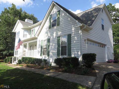 308 Regal Way, Mcdonough, GA 30253 photo 2