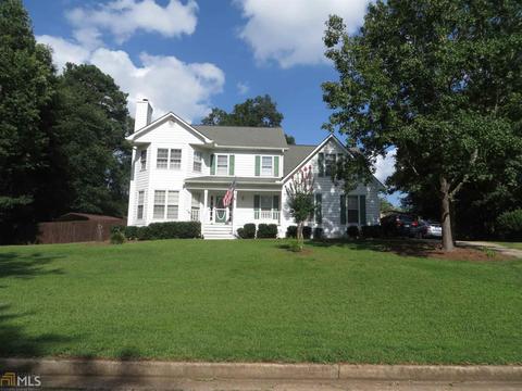 308 Regal Way, Mcdonough, GA 30253 photo 1