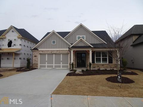 4351 Thacker Ln, Suwanee, GA 30024 photo 1