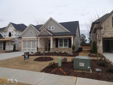 4351 Thacker Ln, Suwanee, GA 30024 photo 2