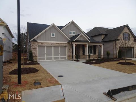 4351 Thacker Ln, Suwanee, GA 30024 photo 3