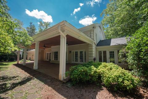 265 Moss Side Dr, Athens, GA 30607 photo 33