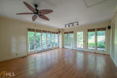 265 Moss Side Dr, Athens, GA 30607 photo 14